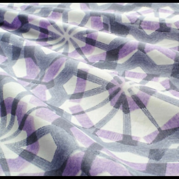 IKEA VATTENFRANE King Duvet Cover w/2 Pillow Cases - NEW never opened package - Picture 7 of 7